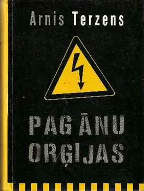 Pagānu orģijas