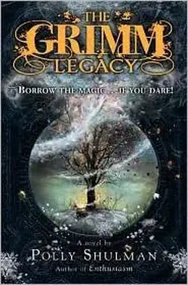 The Grimm Legacy
