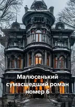 Малюсенький сумасшедший роман номер 6