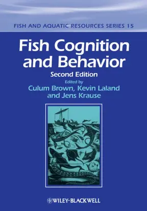 Fish Cognition and Behavior