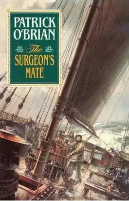 The surgeon's mate