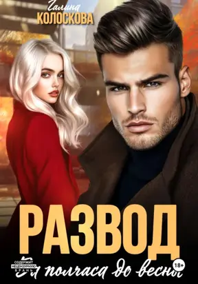 Развод. За полчаса до весны