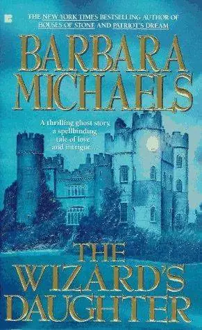 The Wizard’s Daughter