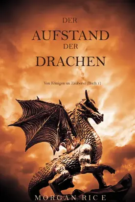 Der Aufstand Der Drachen