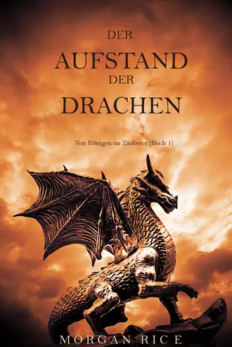 Der Aufstand Der Drachen