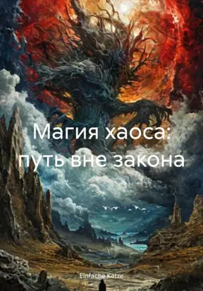 Магия хаоса: путь вне закона