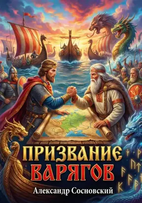 Призвание варягов