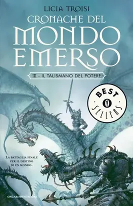 Il talismano del potere