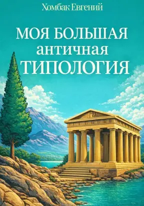 Моя большая античная типология