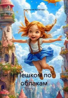 Пешком по облакам