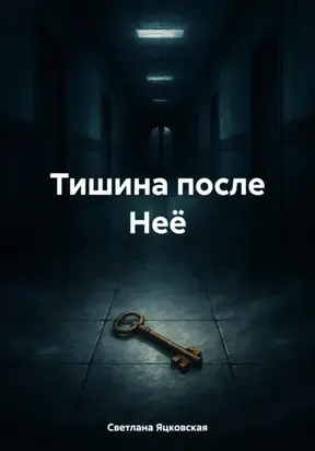 Тишина после Неё