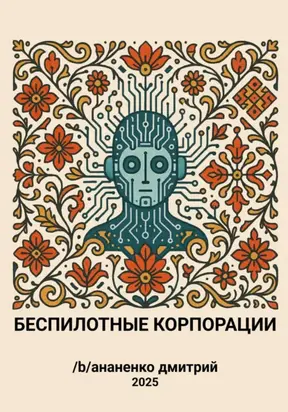 Беспилотные корпорации