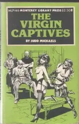 The virgin captives