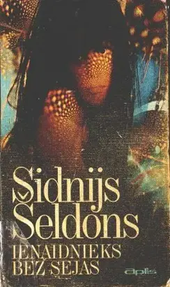 Ienaidnieks bez sejas