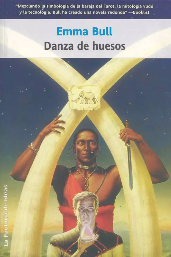 Danza de huesos