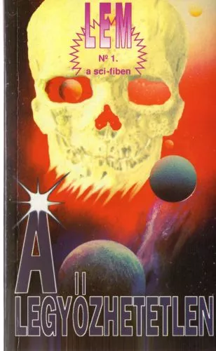 A “Legyőzhetetlen”