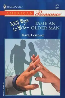 Tame An Older Man