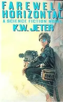 Farewell Horizontal