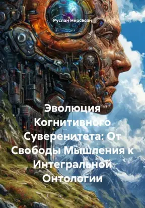 Эволюция Когнитивного Суверенитета: От Свободы Мышления к Интегральной Онтологии