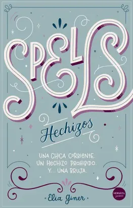 Spells (Hechizos)