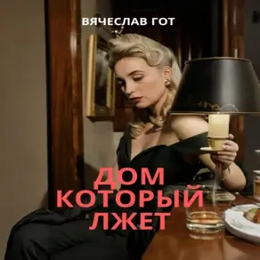 Дом который лжет