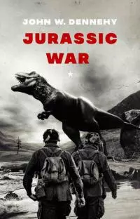 Jurassic War