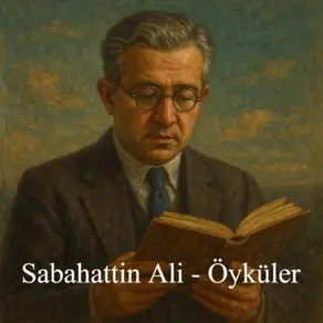 Sabahattin Ali – Öyküler
