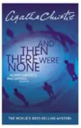 And Then There Were None
