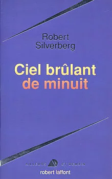 Ciel brûlant de minuit