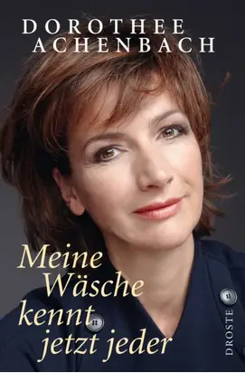 Meine Wäsche kennt jetzt jeder