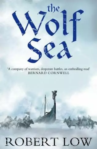The Wolf Sea