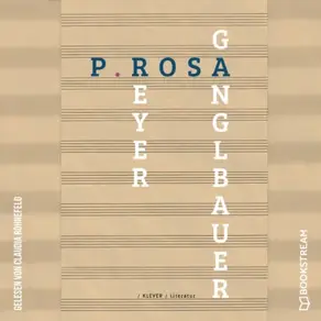 P.ROSA - Textpartitur (Ungekürzt)