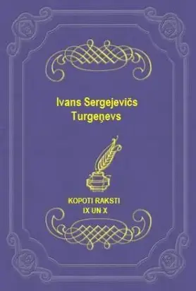 Kopoti raksti. Devītais sējums un Desmitais sējums