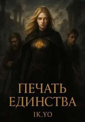 Печать Единства