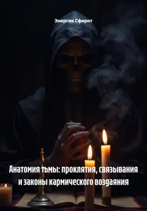 Проклятия, Связывания и Оборонная Магия