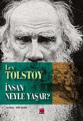 İnsan Neyle Yaşar?İlyasÇileklerKıvılcımı Söndürmezsen Ateşi Zapt EdemezsinÜç Ölüm