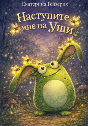 Наступите мне на уши