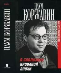 В соблазнах кровавой эпохи. Книга 1