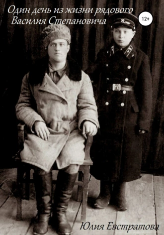 Один день из жизни рядового Василия Степановича