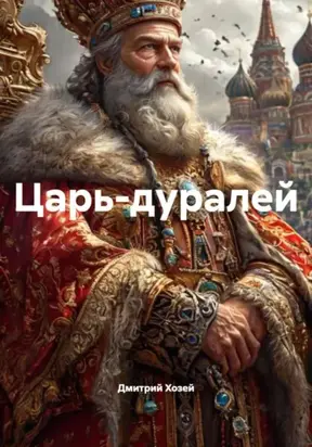 Царь-дуралей