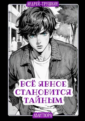 Всё явное становится тайным