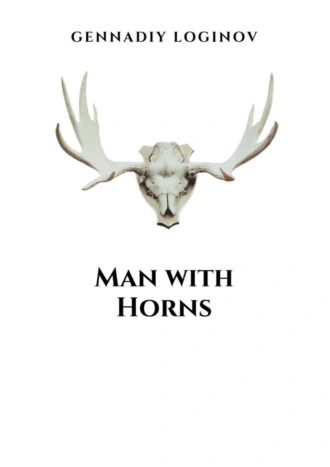 Man with Horns