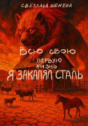 Всю свою первую жизнь я закалял сталь