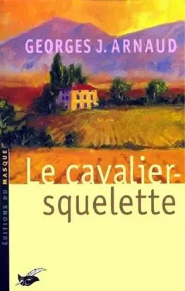Le Cavalier-squelette