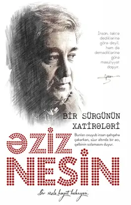 Bir sürgünün xatirələri