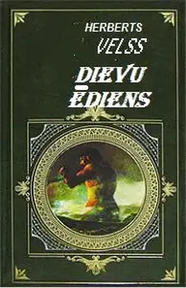 DIEVU EDIENS