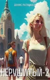 Нерушимый 2 [СИ]