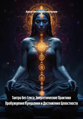 Тантра без Секса: Энергетические Практики Пробуждения Кундалини и Достижения Целостности