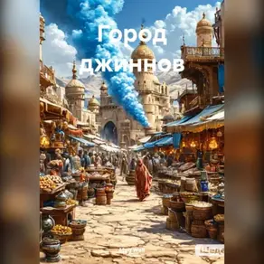 ГОРОД ДЖИНОВ