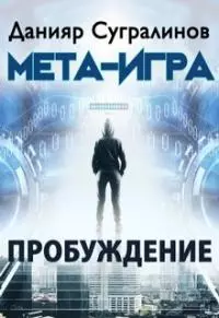 Мета-Игра. Пробуждение [СИ]